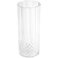 alpina Long-drink-Gläser transparent Longdrinkgläser_6erSet - transparent (39,50/7,00/16,20cm) - Alpina