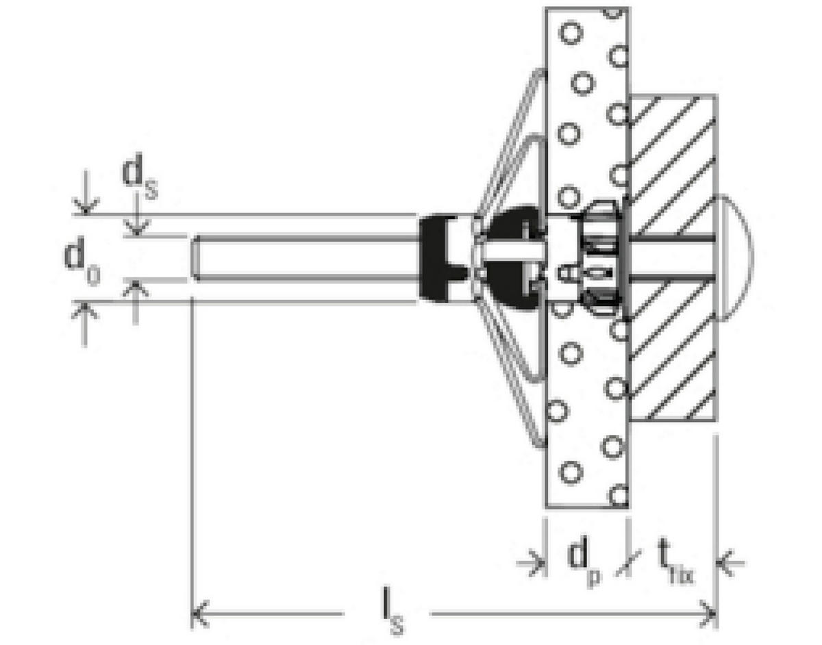 fischer Dübel- und Schraubenset Dübel-/u.Schraubenset_fischer - fischer