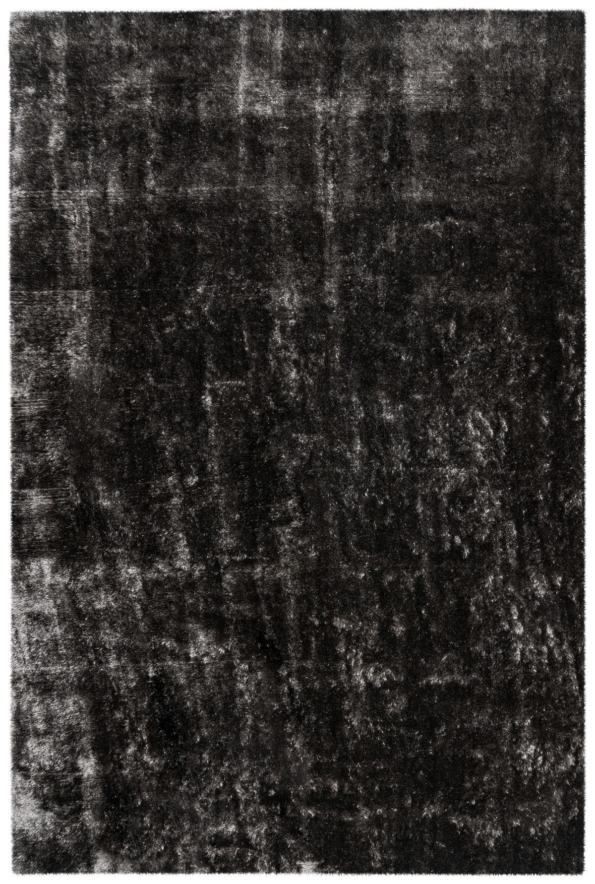 Obsession Teppich My Glitter Graphit B/L: ca. 120x170 cm My Glitter - Graphit (120,00/170,00cm) - Obsession