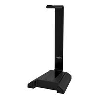 uRage Gaming-Headset-Stand schwarz Headset-Stand_AFK_200_uRage - schwarz (11,80/25,50/13,50cm) - uRage