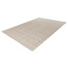 Obsession Teppich My Jadevine ivory B/H/T/L/D: ca. 80x1x0x150x0 cm My Jadevine - ivory (150,00/80,00/1,00cm) - Obsession