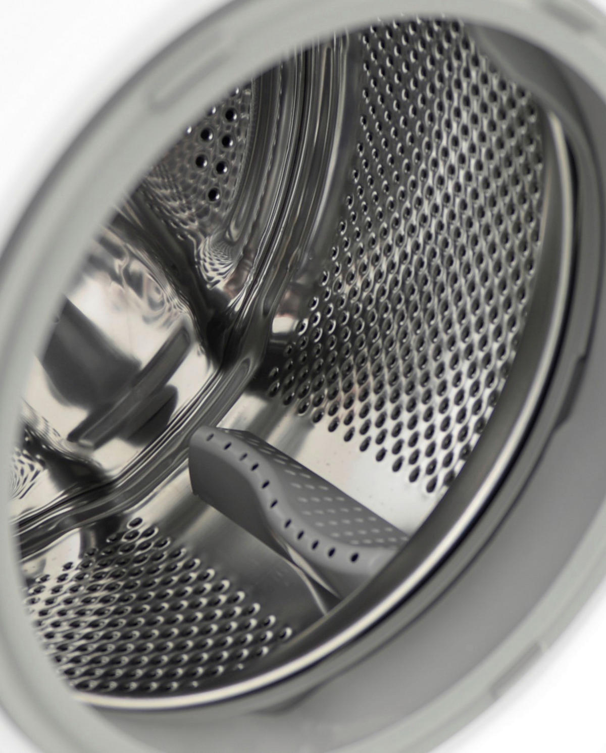 TELEFUNKEN Waschmaschine TF-WM-1541T7B weiß B/H/T: ca. 60x85x56 cm ca. 8 kg Waschmaschine TF-WM-1541T7B - weiß (60,00/85,00/56,00cm) - TELEFUNKEN