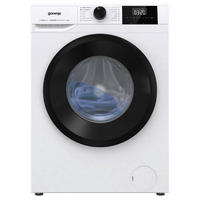 Gorenje Waschmaschine W3NGPI62SBS Waschmaschine W3NGPI62SBS/DE - weiß (60,00/85,00/44,00cm) - Gorenje