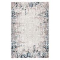 Obsession Teppich My Phoenix blau B/L: ca. 120x170 cm My Phoenix - blau (120,00/170,00cm) - Obsession