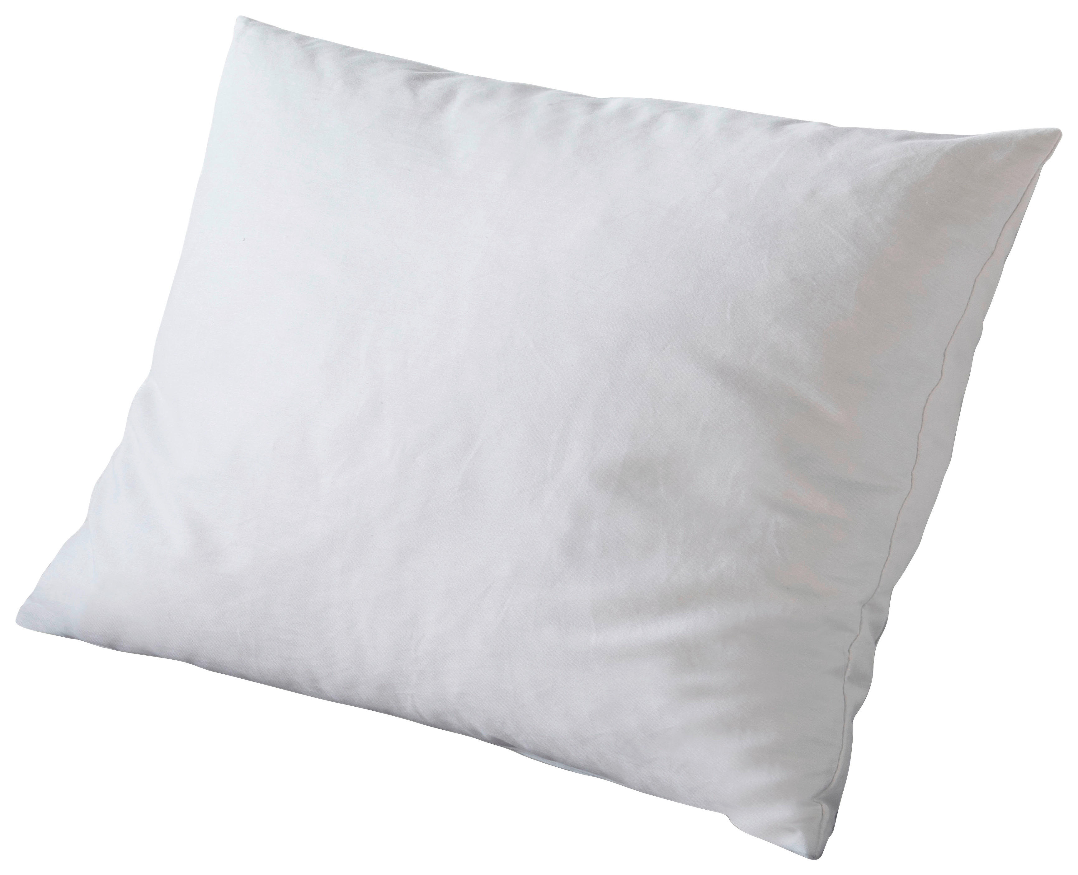 Füllkissen Füllkissen 40x60cm - weiß (60,00/40,00cm)