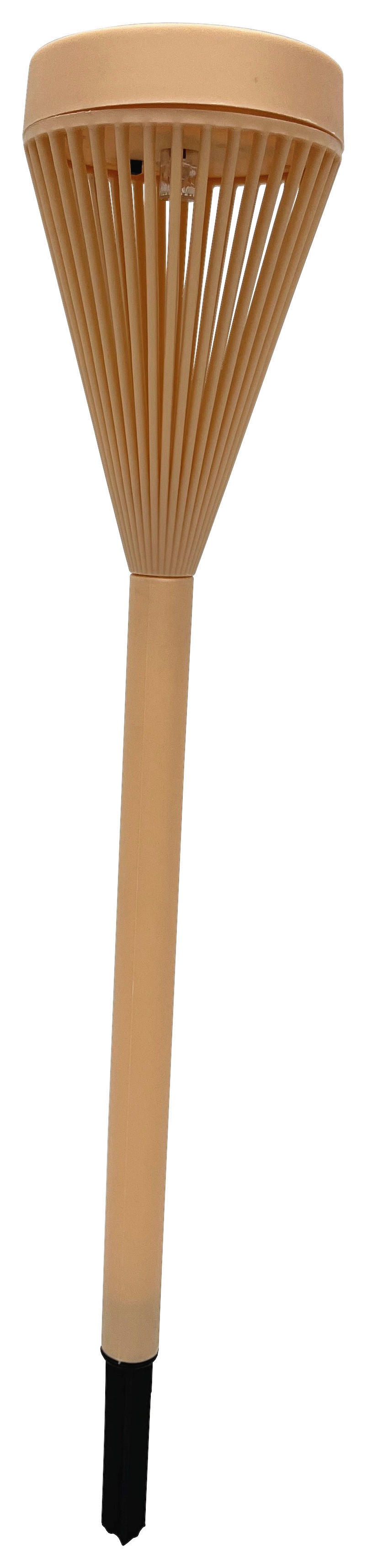 Solarleuchte Solarleuchte_Sun orange - Sensation