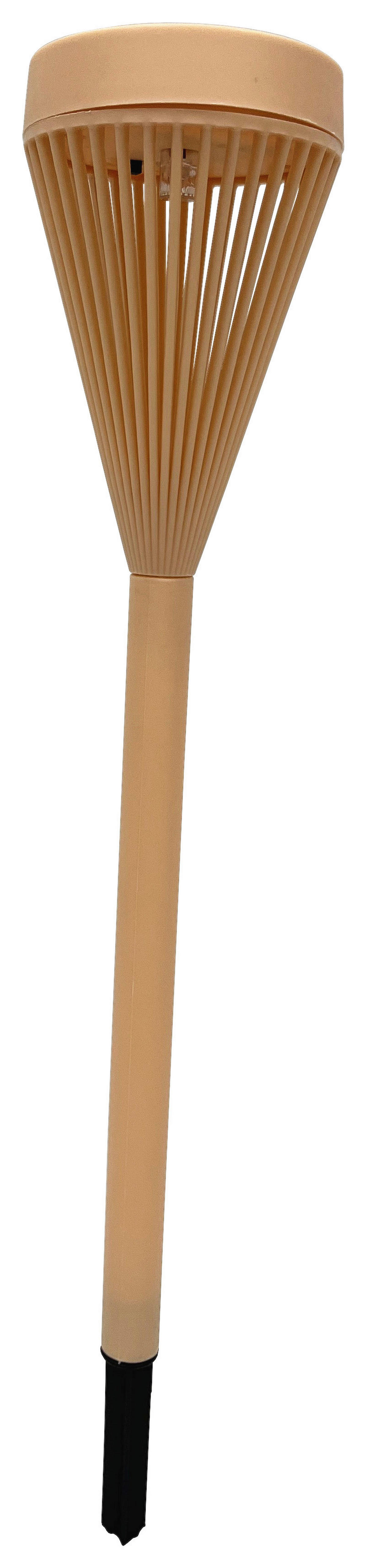 Solarleuchte Solarleuchte_Sun orange - Sensation