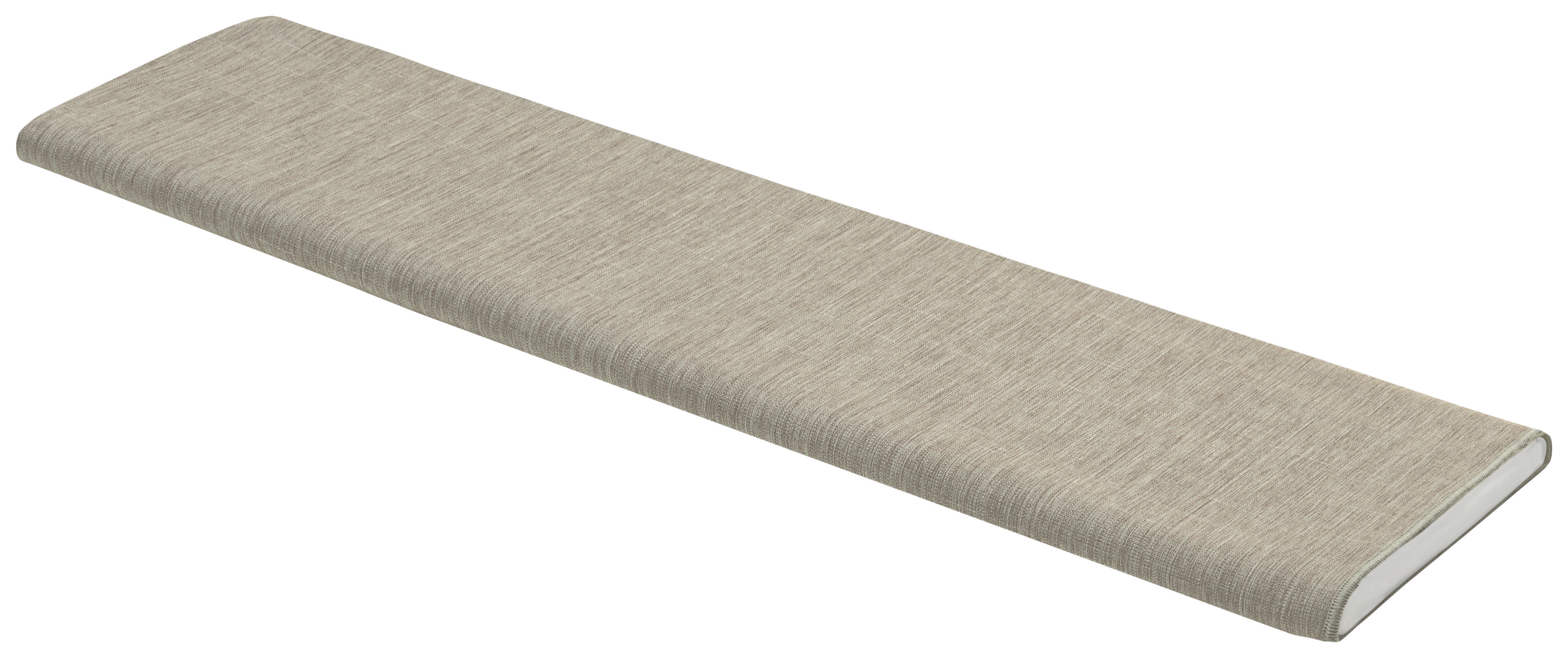 Thermo-/Verdunkelungsstoff hellgrau L: ca. 280 cm Dekostoff_Thermo_Feinstruktur - hellgrau (280,00cm)