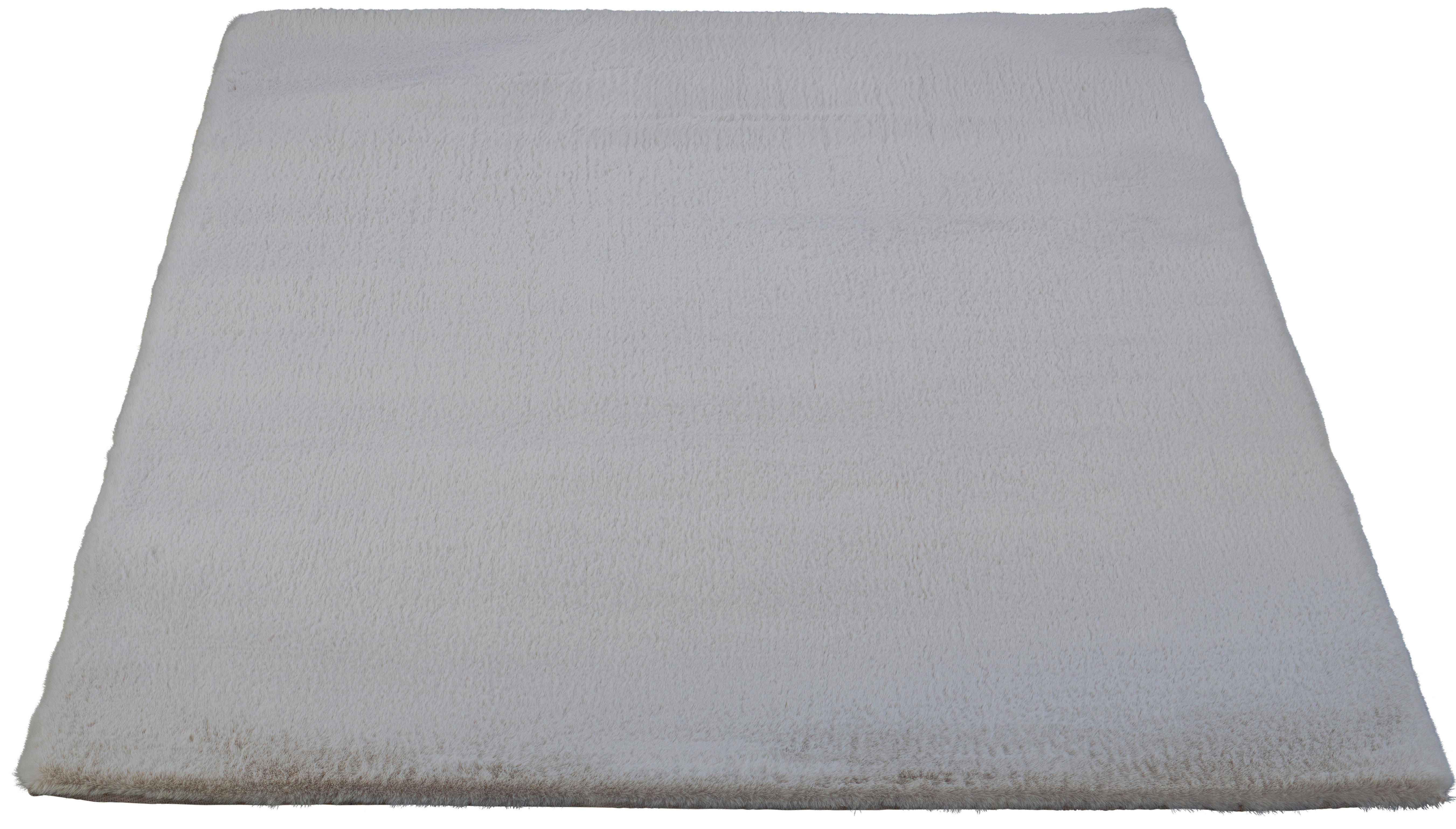 Thumbnail - Fellimitat Moyo silber B/L: ca. 60x100 cm