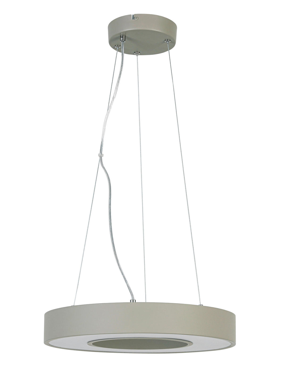 Nolo LED-Pendelleuchte LED-Pendelleuchte_Rayan - sand (40,00/120,00cm) - Nolo