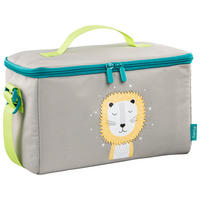 HAMA Tasche für Hörspielbox grün Tasche_für_Hörspielbox - grün (28,50/16,00/17,00cm) - HAMA