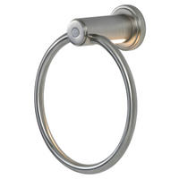 LED-Handtuchhalter silber Kunststoff B/T/L: ca. 22,3x11x19 cm LED-Handtuchhalter - silber (22,30/19,00cm) - LEDVANCE