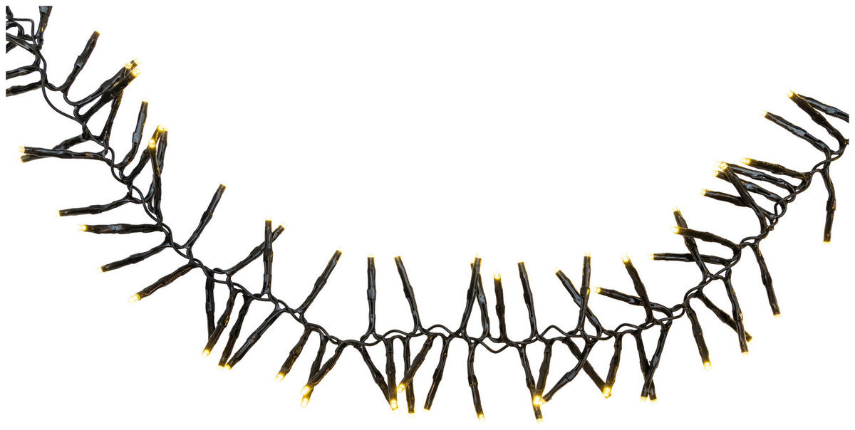 Beleuchtung Clusterlight_768er