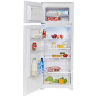 PKM-Möbel Einbaukühl-/Gefrierkombination GK225.4EEBN B/H/T: ca. 54x145x54 cm GK225.4EEBN - (54,00/145,00/54,00cm) - PKM-Möbel