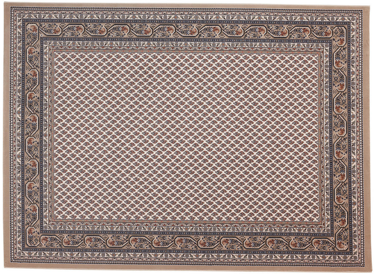 Webteppich Kashmar beige B/L: ca. 160x230 cm Kashmar - beige (160,00/230,00cm)