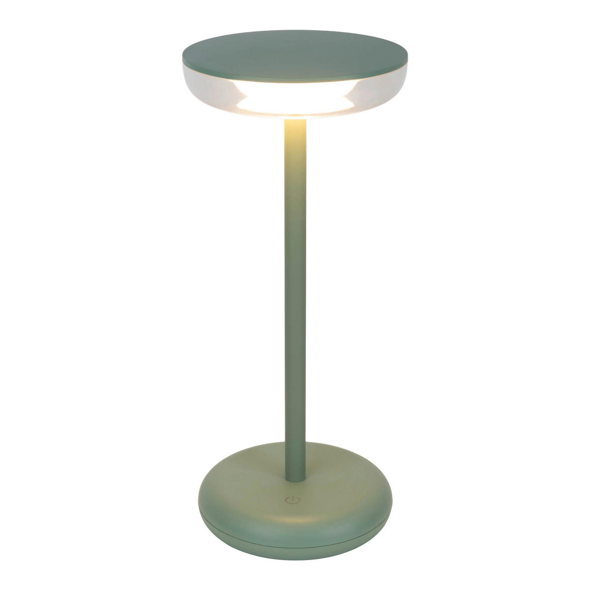 LED-Außentischleuchte mint B/H/T/D: ca. 11x26,4x11x11 cm PASI - mint (11,00/26,40/11,00cm) - Näve Leuchten