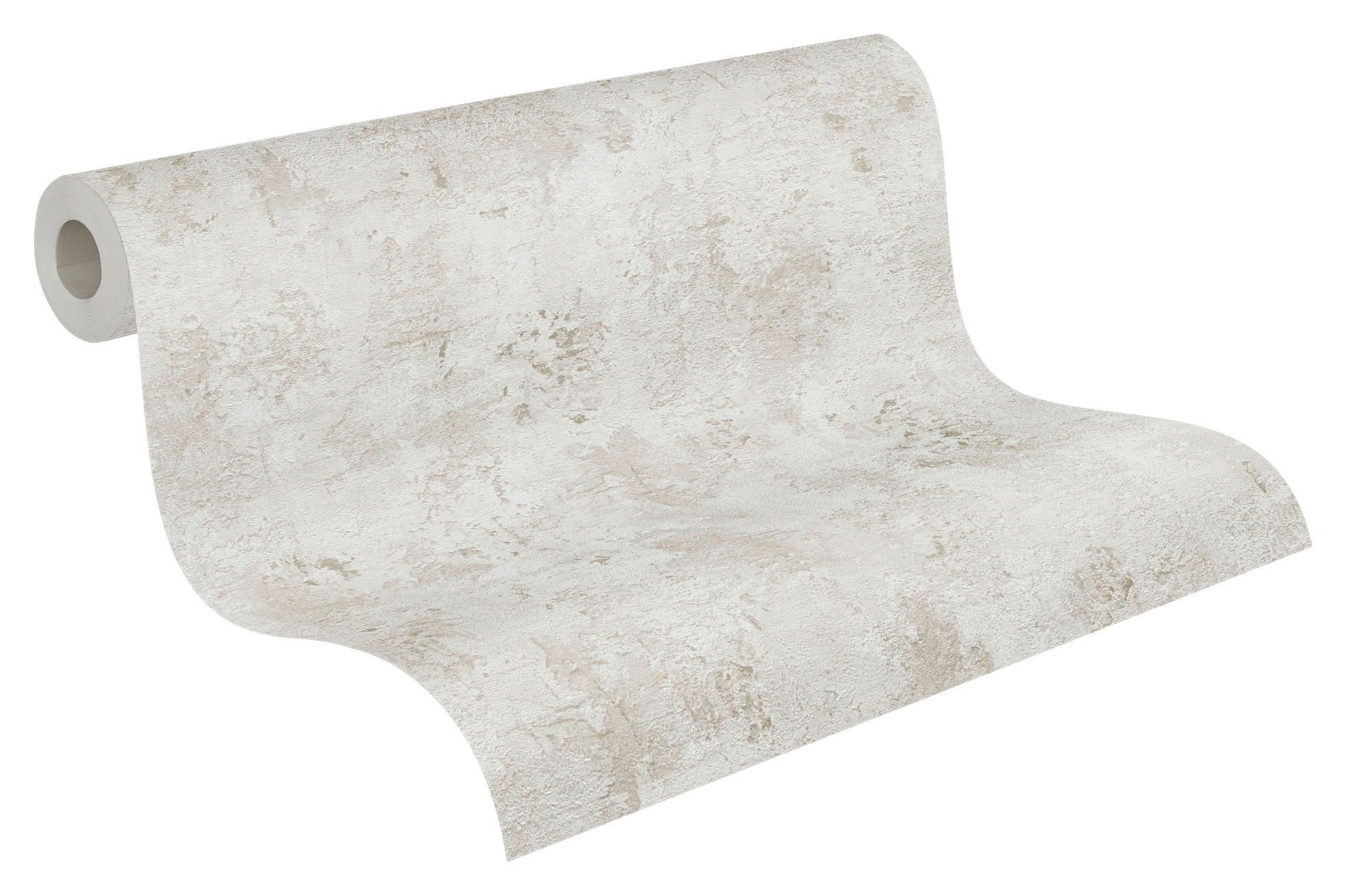 A.S.Création Vliestapete beige grau B/H/D: ca. 53x1005x8,3 cm Vliestapete - beige/grau (8,30/1005,00cm) - A.S.Creation