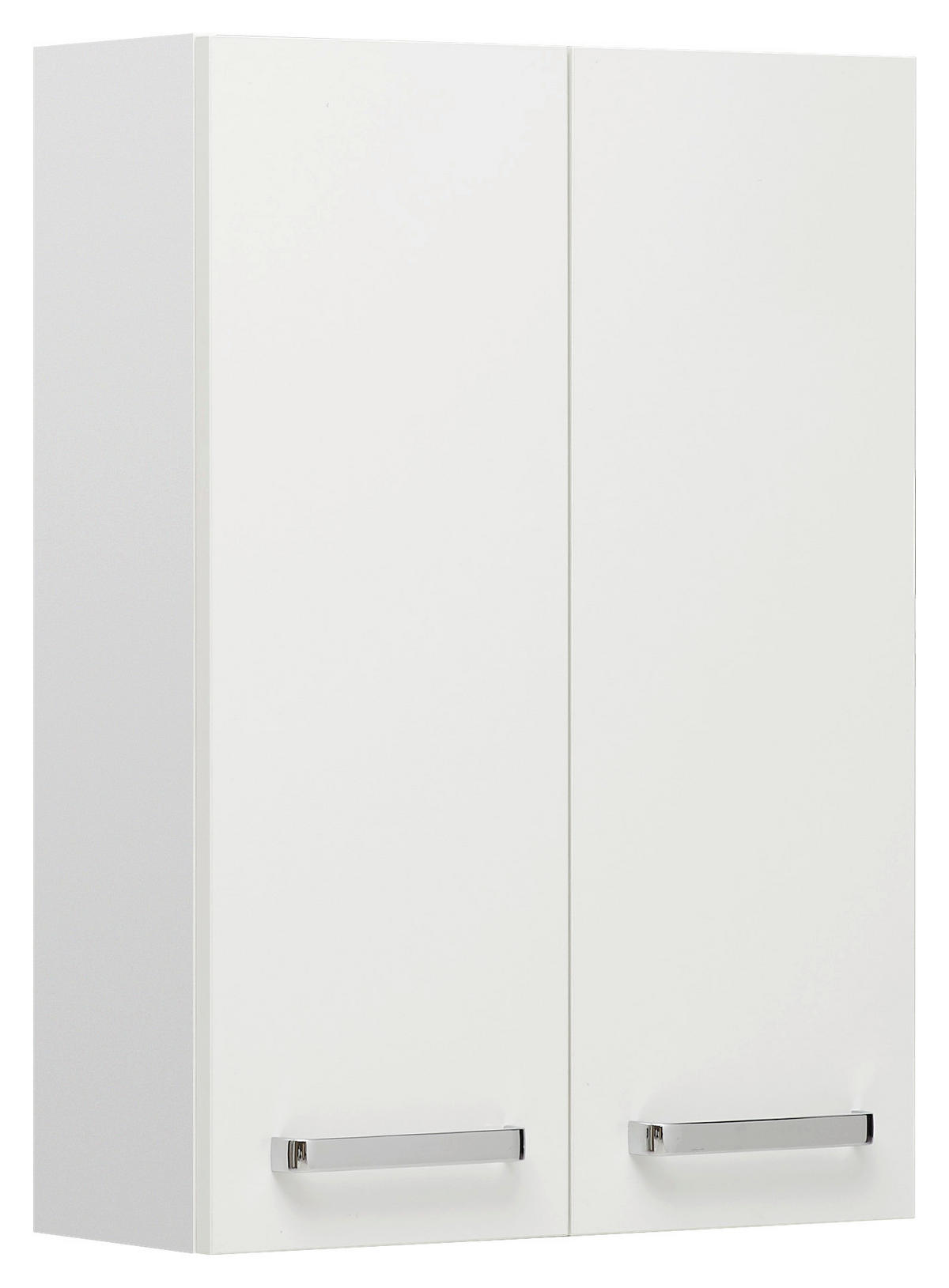 Hängeschrank Quickset 312 weiß glanz B/H/T: ca. 50x70x20 cm Quickset 312 - weiß (50,00/70,00/20,00cm) - Pelipal