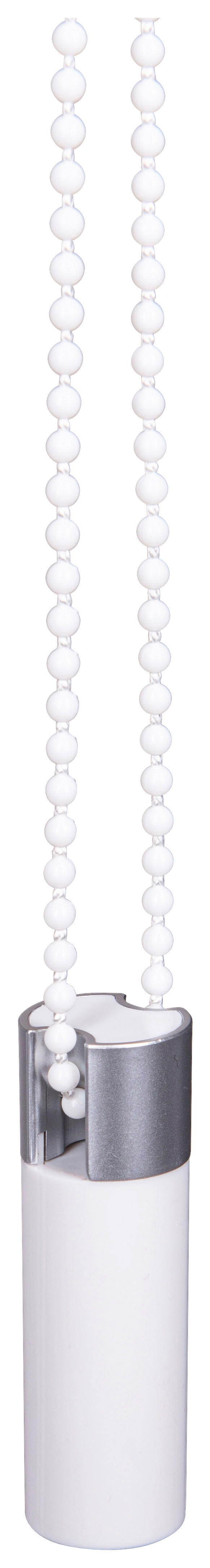 POCOline Kettenbeschwerer POCOline POCOline - weiß (2,30cm) - POCOline