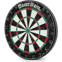 Dartscheibe B/H/L: ca. 46x5x46 cm Dartscheibe_Classic - (46,00/46,00/5,00cm)