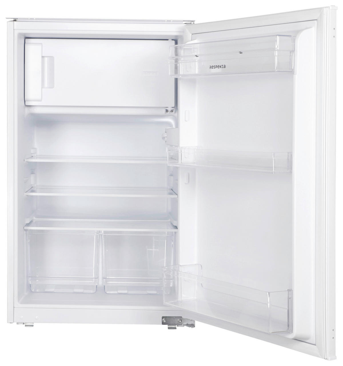 Respekta Inselküche Premium schwarz hochglänzend B/H/T: ca. 310x200x60 cm Premium - Eiche/schwarz (310,00/200,00/60,00cm) - Respekta