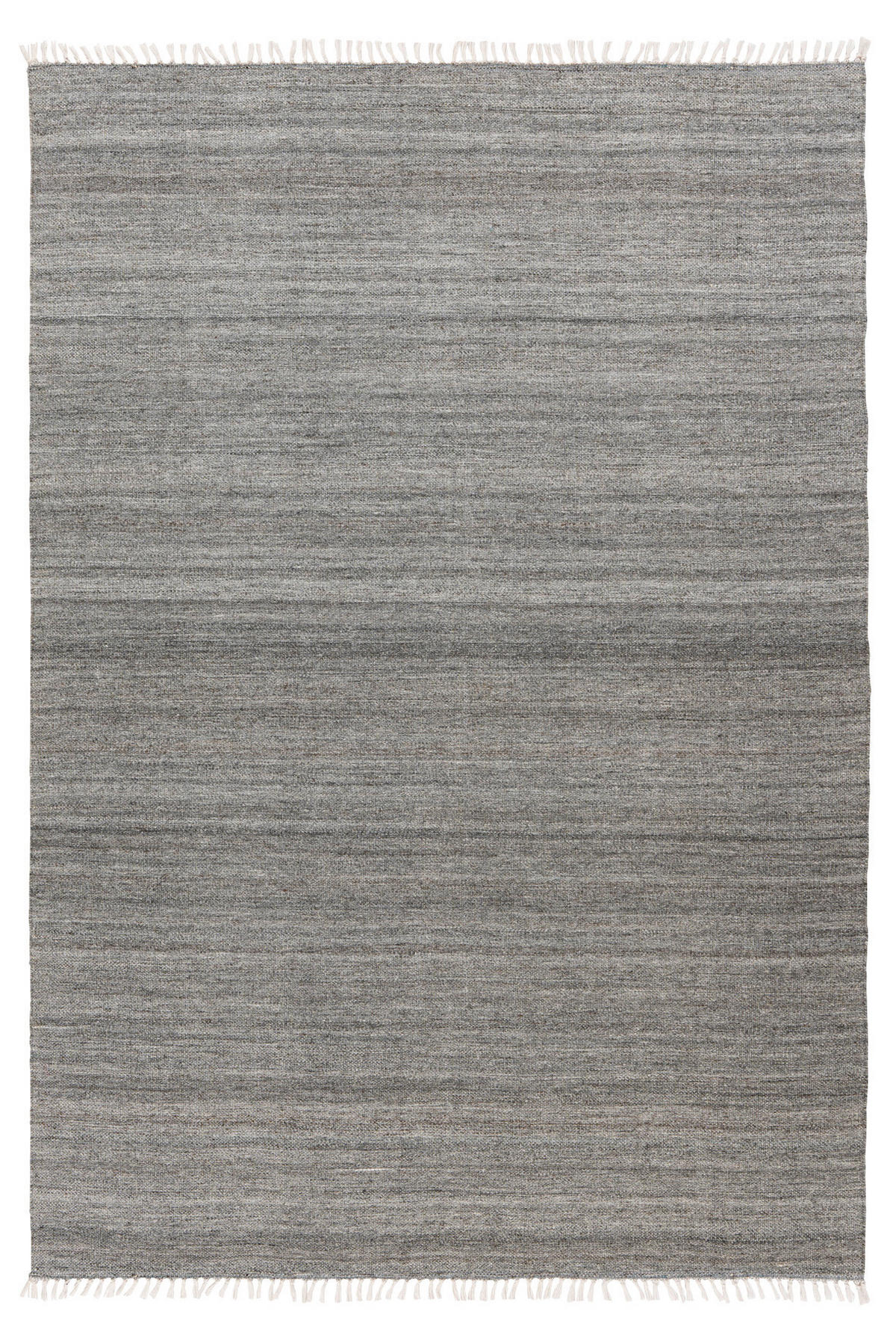 Obsession Teppich My Nectar grau B/H/T/L/D: ca. 80x0,7x0x150x0 cm My Nectar - grau (150,00/80,00/0,70cm) - Obsession