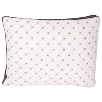 Kopfkissen Kopfkissen_Royal-Deluxe 50x70cm - weiß (50,00/70,00cm)