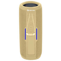 Denver Bluetooth-LautsprecherBTV-150SA BTV-150SA sand H/D: ca. 16,8x7 cm BTV-150SA - sand (7,00/16,80cm) - Denver