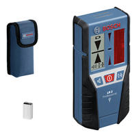 Laser-Empfänger blau Laser-Empfänger_Bosch - blau/schwarz - Bosch