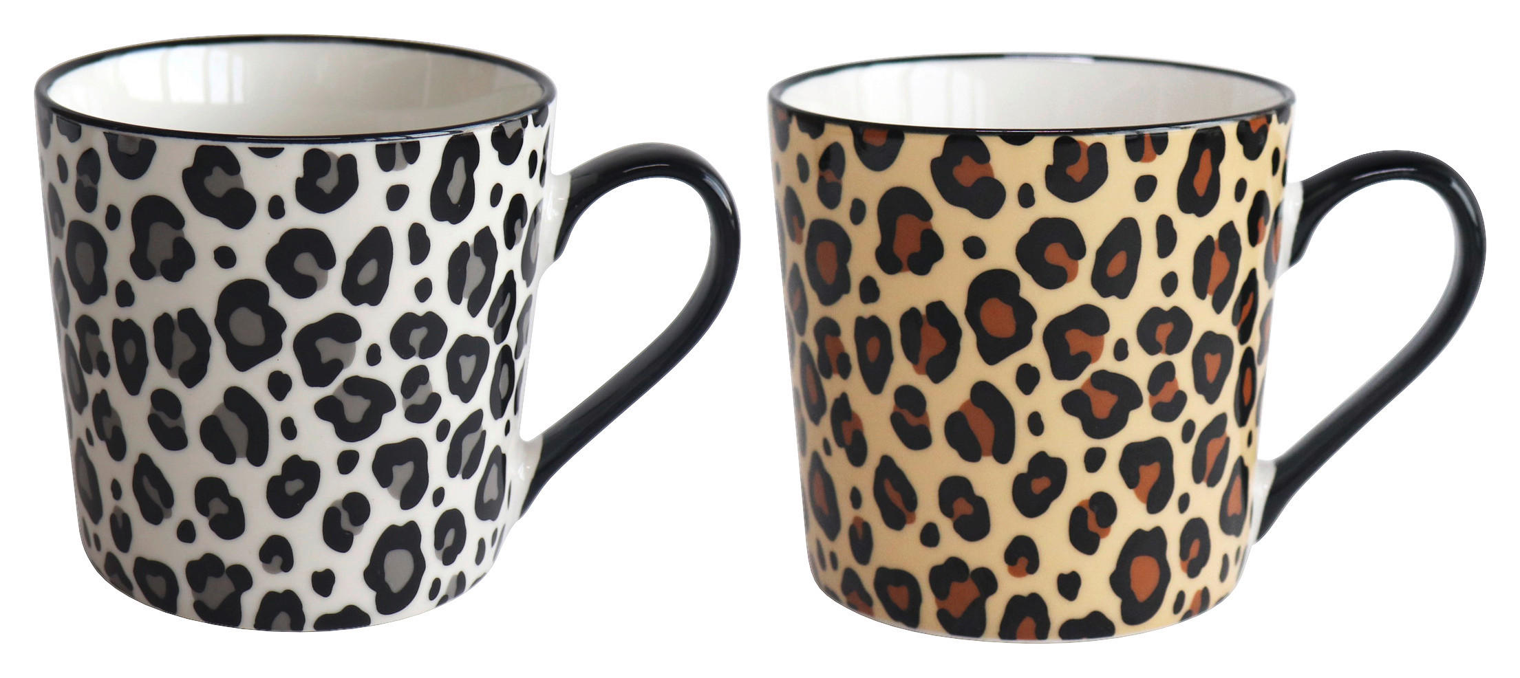 POCOline Kaffeebecher Kaffeebecher_Leo - POCOline
