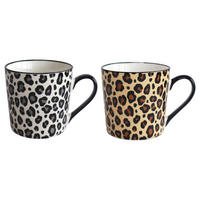 POCOline Kaffeebecher Kaffeebecher_Leo - POCOline
