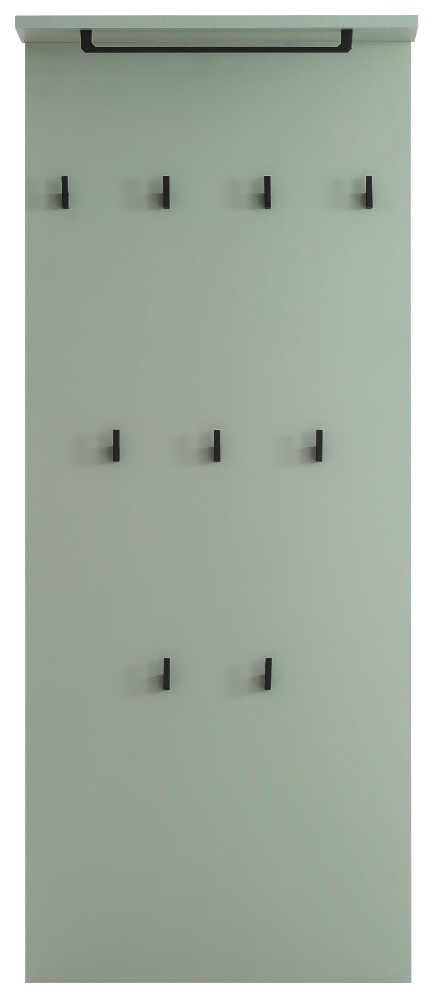 Wandpaneel Janne Pistazie B/H/T: ca. 50x120,6x20,9 cm Janne - Pistazie (50,00/120,60/20,90cm) - Möbelpartner