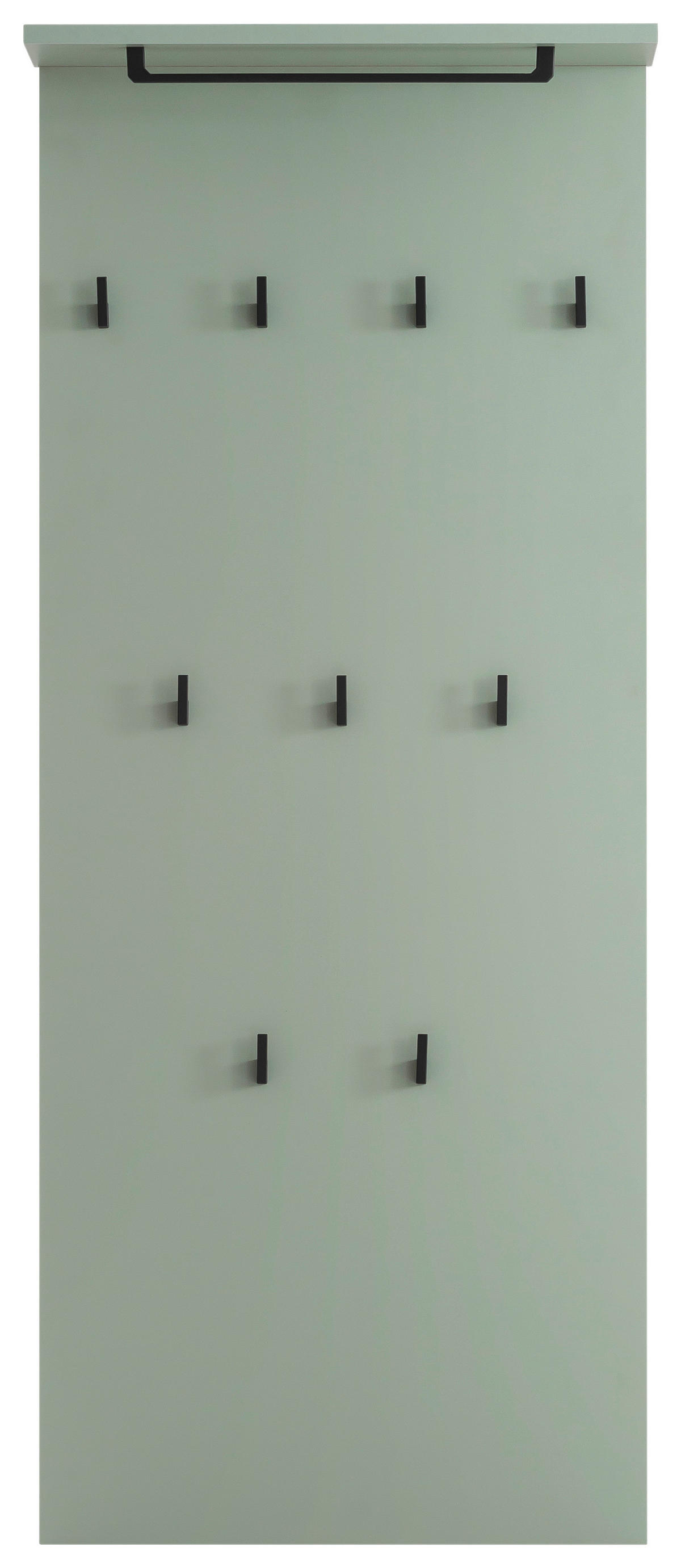 Wandpaneel Janne Pistazie B/H/T: ca. 50x120,6x20,9 cm Janne - Pistazie (50,00/120,60/20,90cm) - Möbelpartner