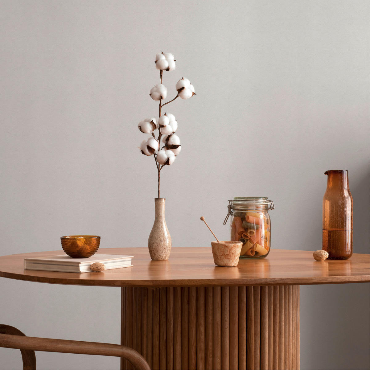 A.S.Creation Vliestapete weiß B/H/D: ca. 53x1005x9,2 cm Vliestapete - weiß (9,20/1005,00cm) - A.S.Creation