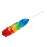 Staubwedel bunt B/H/L: ca. 10x10x30 cm Staubwedel_Classic - bunt (30,00/10,00/10,00cm)