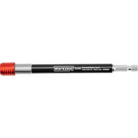 WERKZEYT Bithalter L: ca. 15 cm Bithalter 150mm - (15,00cm) - WERKZEYT