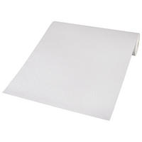 UGEPA Papiertapete weiß B/L: ca. 53x2000 cm Papiertapete_M74700 20m - weiß (53,00/2000,00cm) - UGEPA