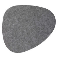 Tischset Tischset_Stone Filz - sortiert (44,50/36,50cm)