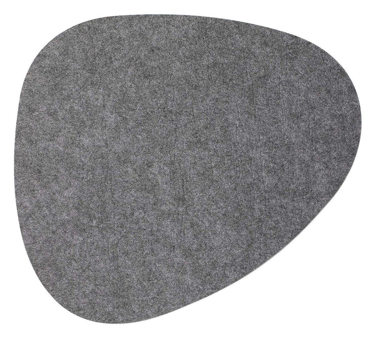 Tischset Tischset_Stone Filz - sortiert (44,50/36,50cm)
