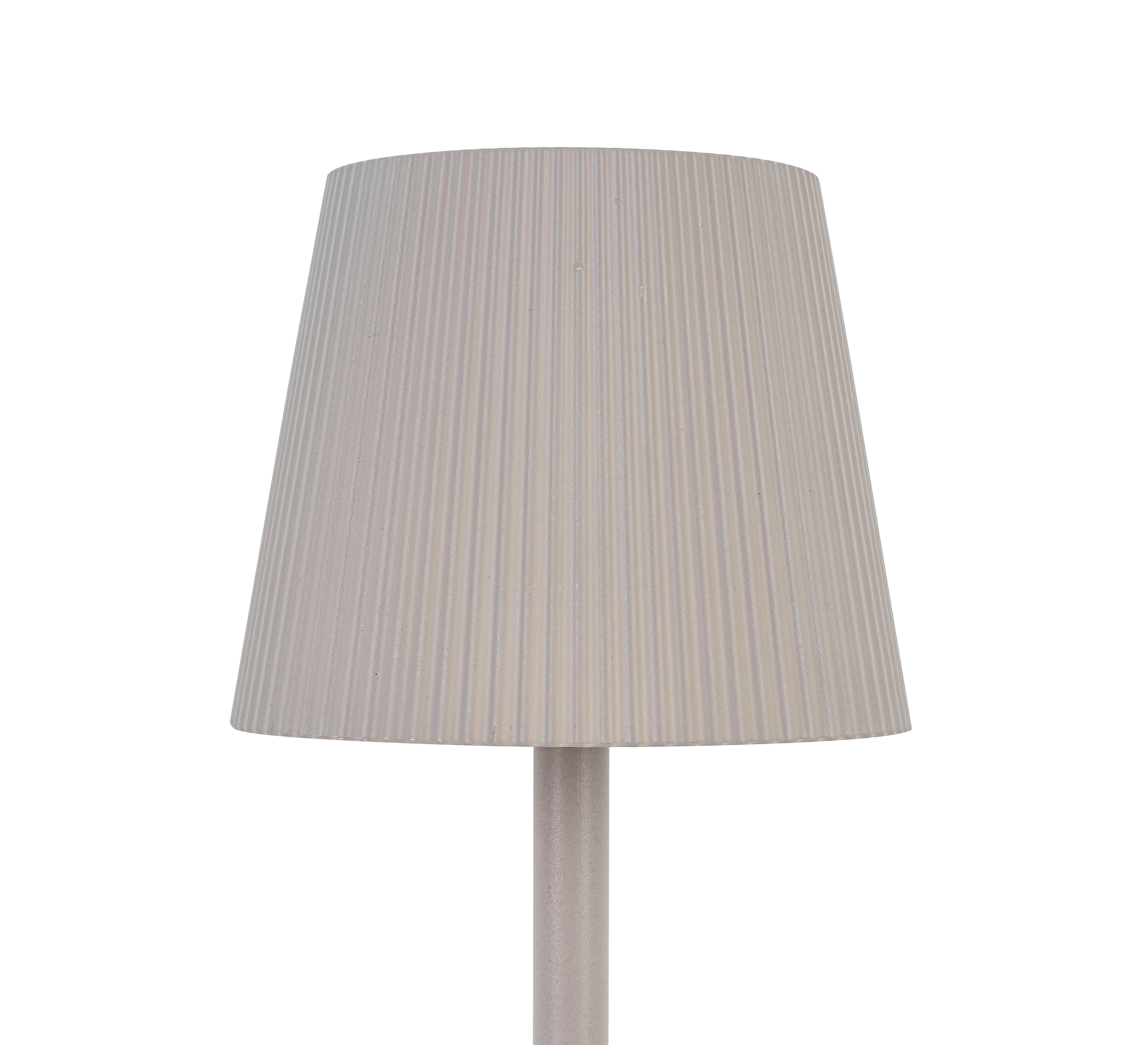 Thumbnail - Tischleuchte sand