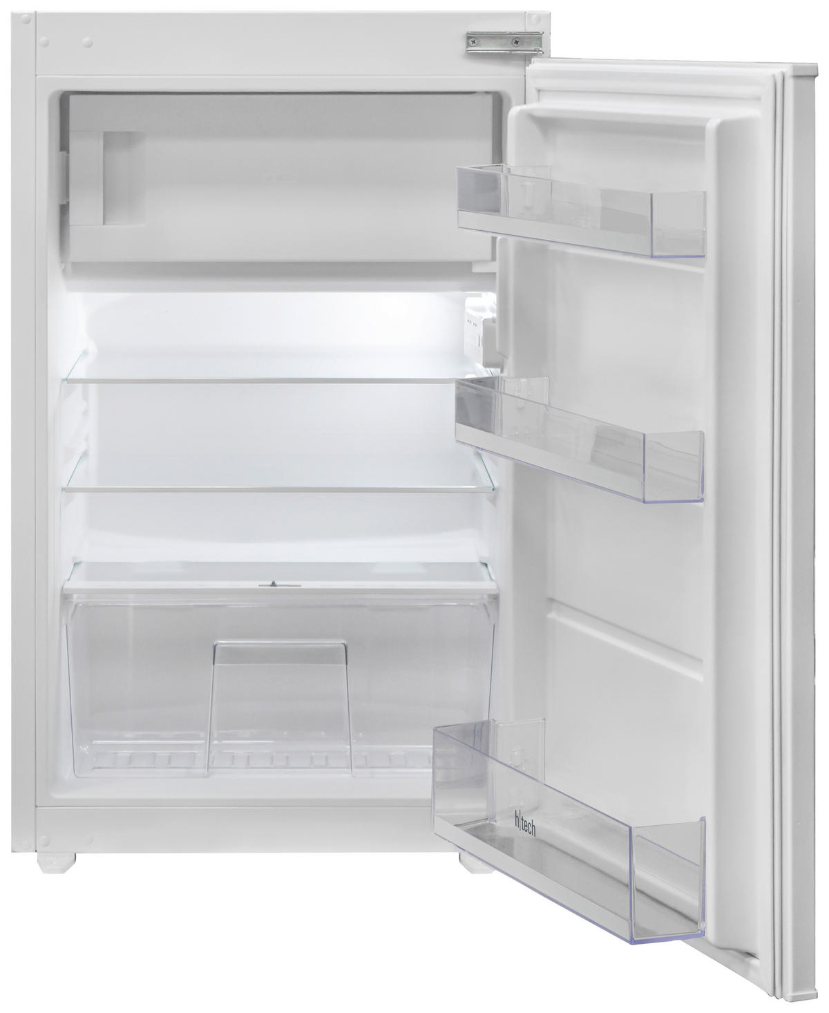 Küchenblock Valero weiß Hochglanz B/H/T: ca. 310x234x60 cm Valero - Eiche/weiß (310,00/234,00/60,00cm) - Flex-Well
