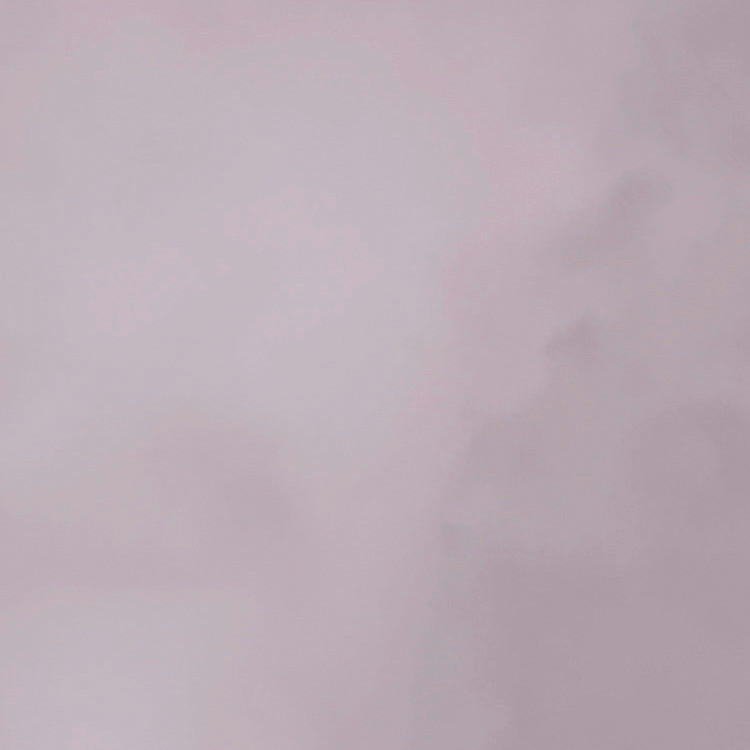 Komar Fototapete Lavender Clouds B/L: ca. 350x250 cm Lavender Clouds - (350,00/250,00cm) - Komar