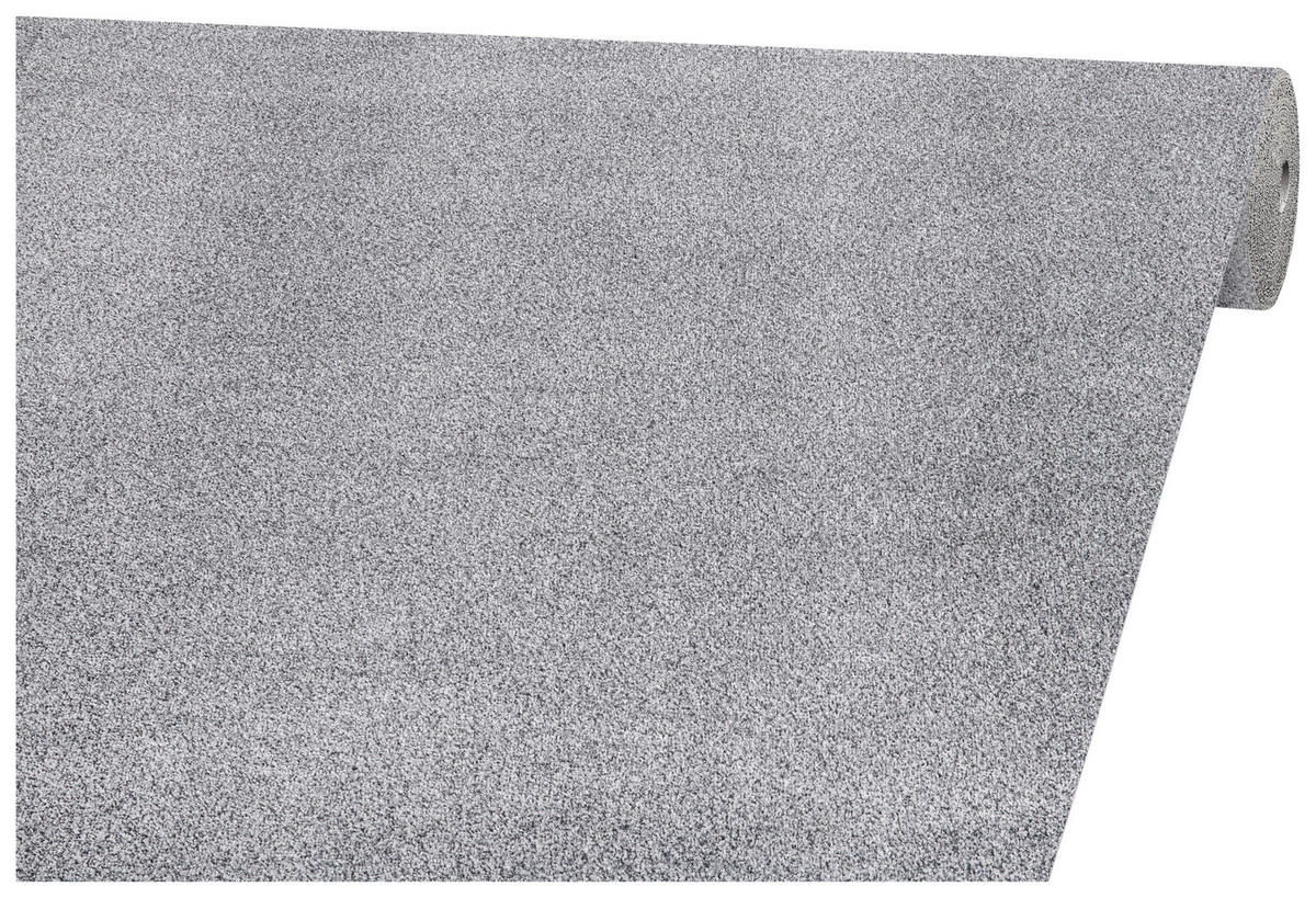Teppichboden Winchester hellgrau B: ca. 500 cm pro m² Winchester - hellgrau (500,00cm)