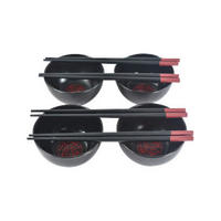 Sushi-Set schwarz Keramik Sushiset - schwarz