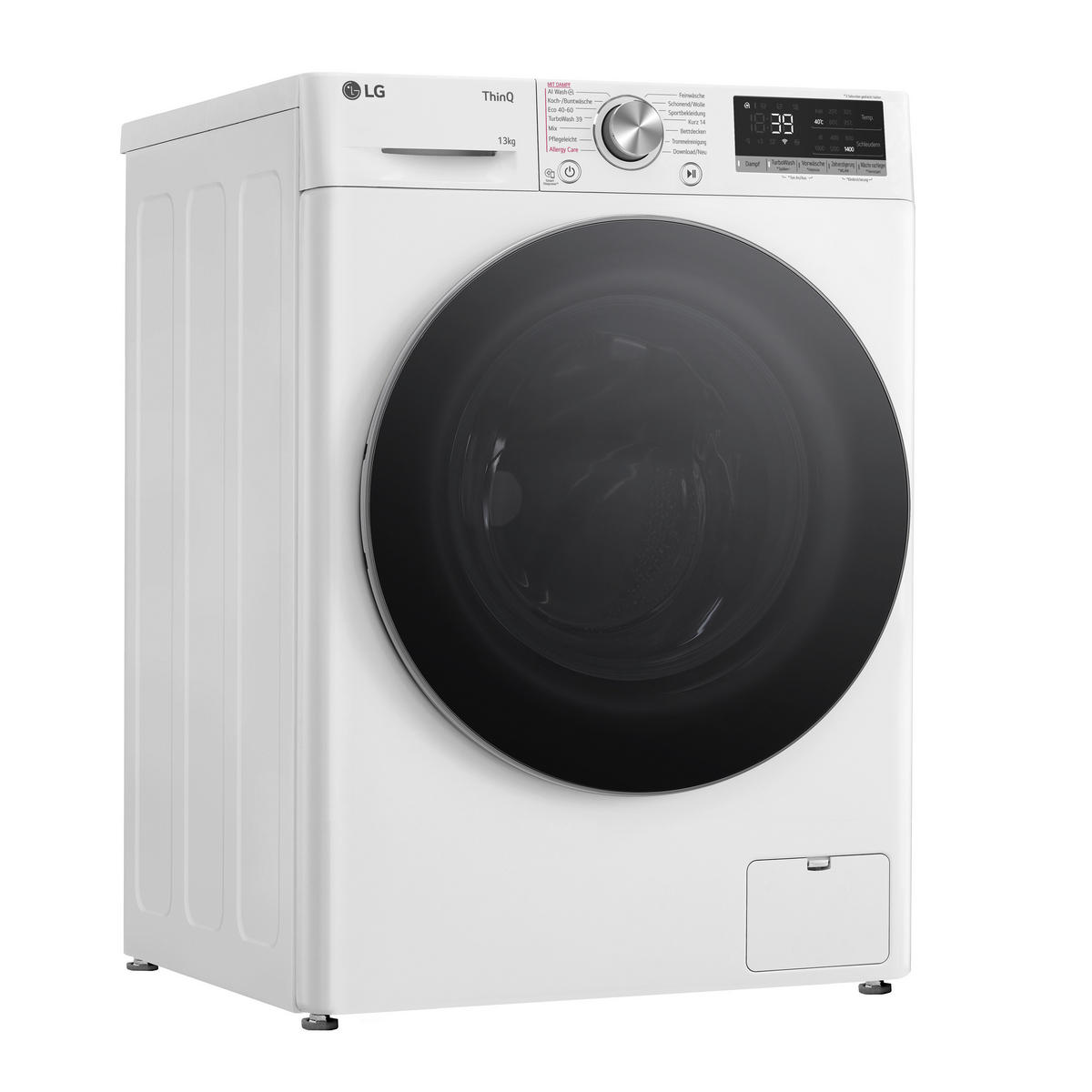 LG Waschvollautomat F4WR7031 weiß B/H/T: ca. 60x85x61,5 cm ▷ online bei  POCO kaufen