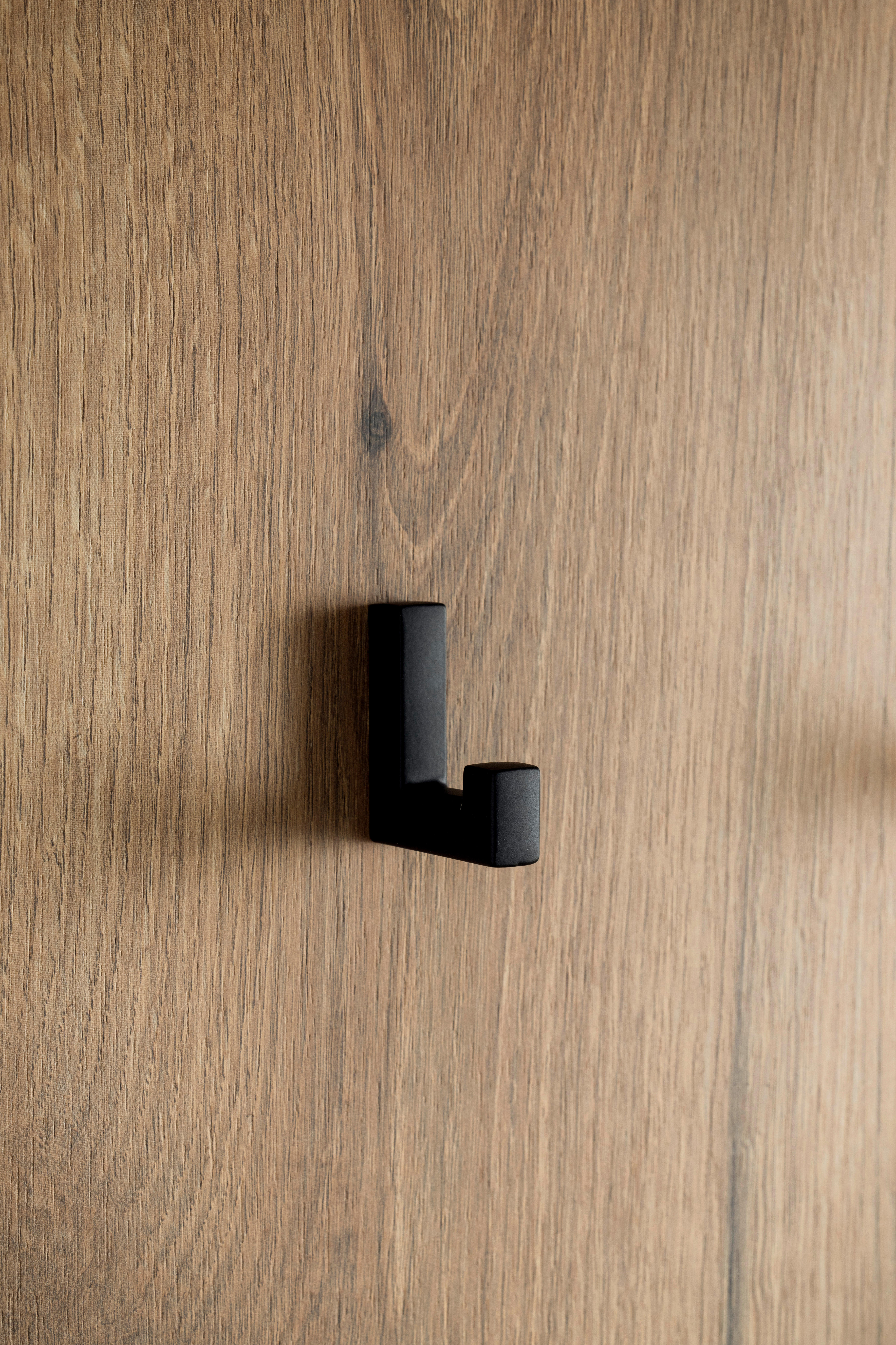 Kompaktgarderobe Alva Eiche Evoke Coast Nachbildung salbei B/H/T: ca. 110x200x34 cm Alva - Eiche/salbei (110,00/200,00/34,00cm)