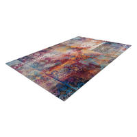 360Living Teppich Galaxy Multi B/L: ca. 80x150 cm Galaxy - Multi (80,00/150,00cm) - 360Living
