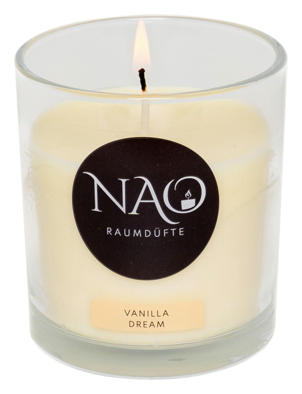 Nao Raumdüfte Duftkerze Duftkerze_Nao - Nao Raumdüfte