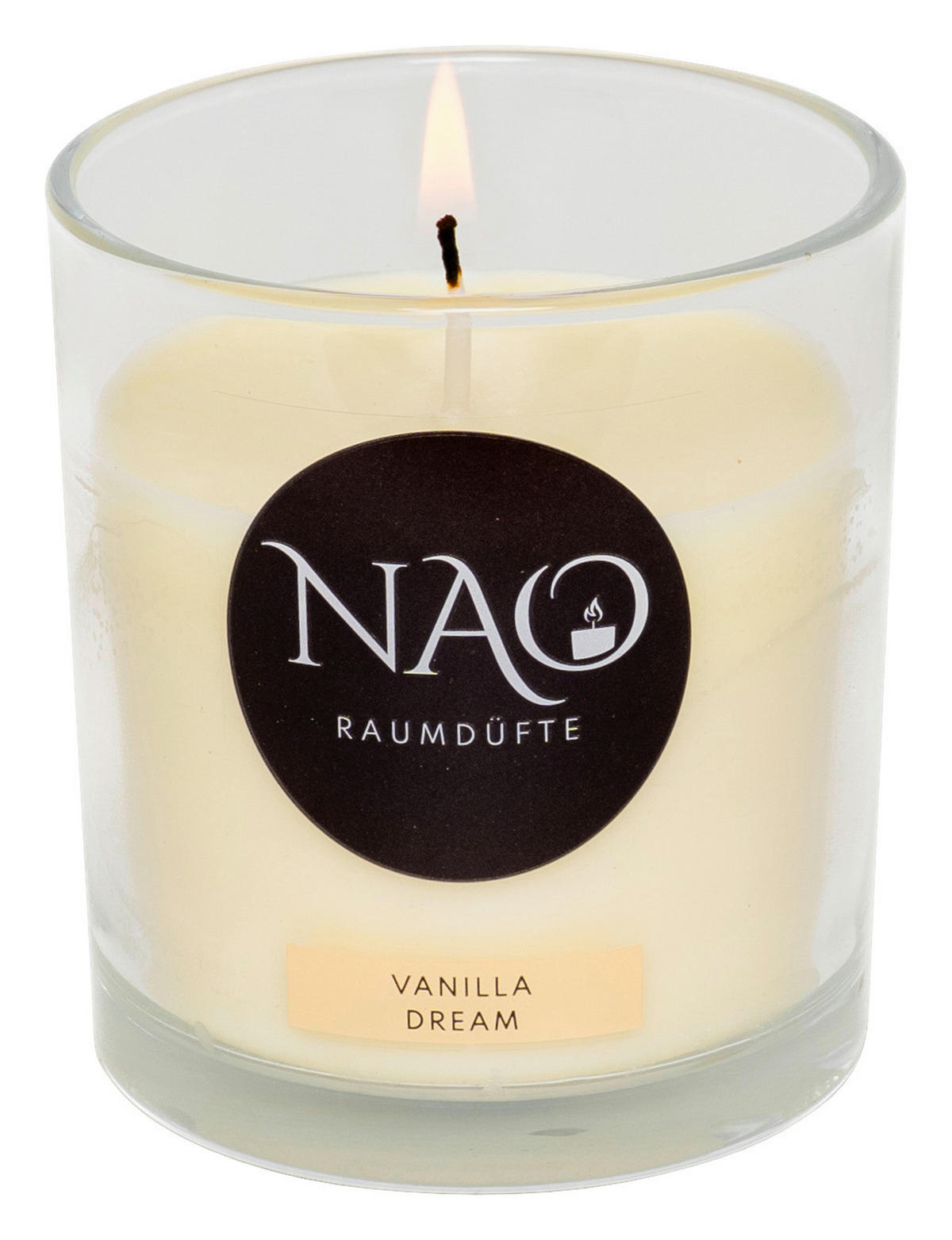 Nao Raumdüfte Duftkerze Duftkerze_Nao - Nao Raumdüfte