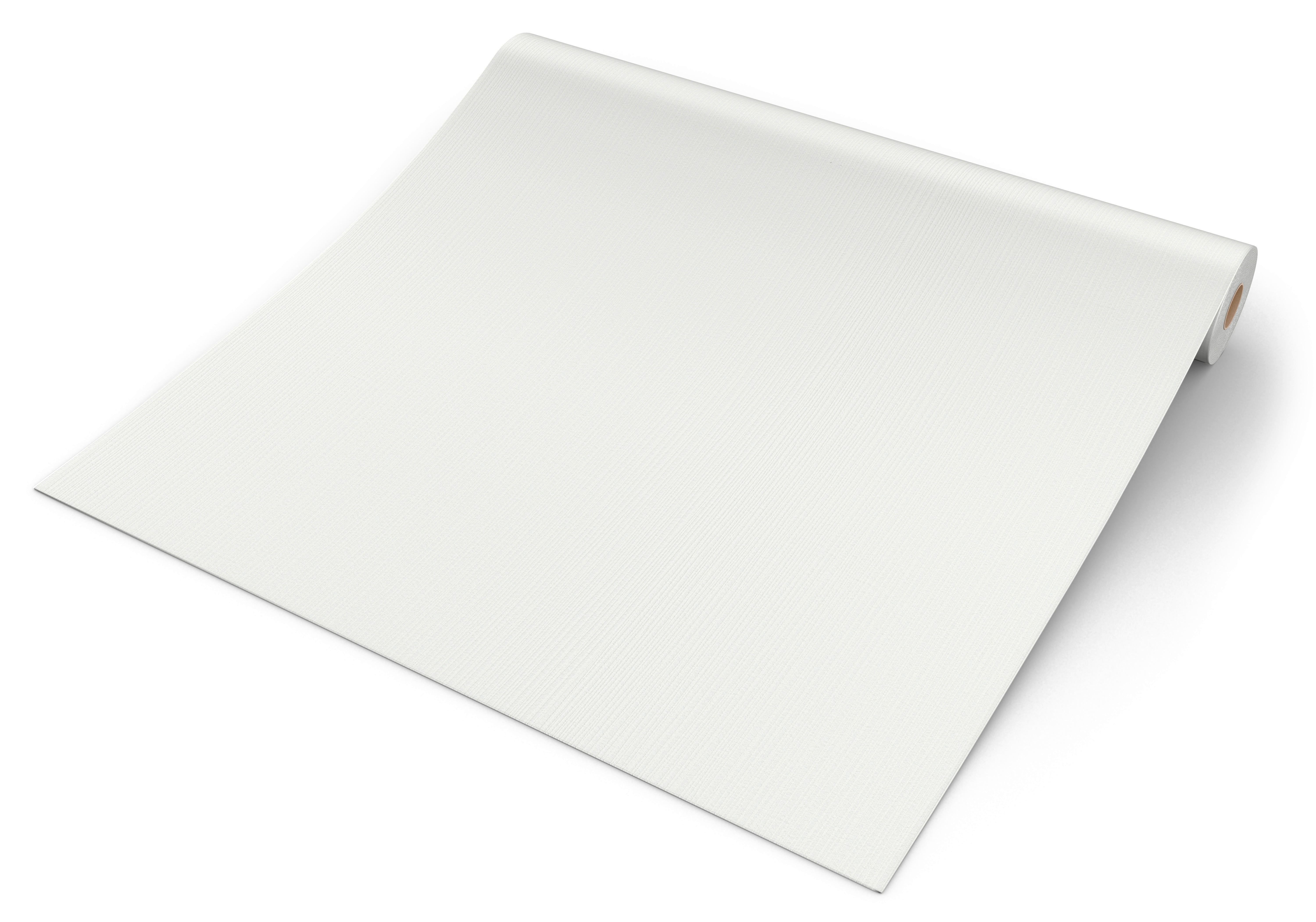 Erismann Vliestapete Struktur weiß B/L: ca. 53x1005 cm Vliestapete_10133-01 - weiß (53,00/1005,00cm) - Erismann